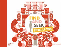 Find and Seek Singapore - Roydhouse, Sally