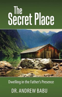 The Secret Place - Babu, Andrew