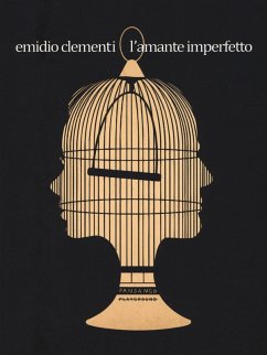 Cover L' amante imperfetto