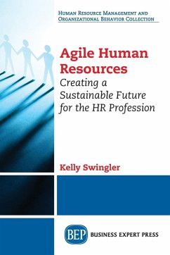 Agile Human Resources - Swingler, Kelly