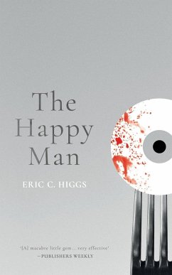 The Happy Man - Higgs, Eric C