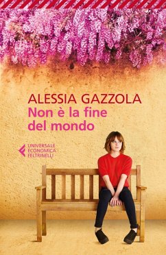 Cover Non è la fine del mondo