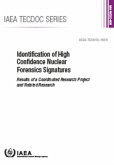 Identification of High Confidence Nuclear Forensics Signatures: Results of a Coordinated Research Project and Related Research