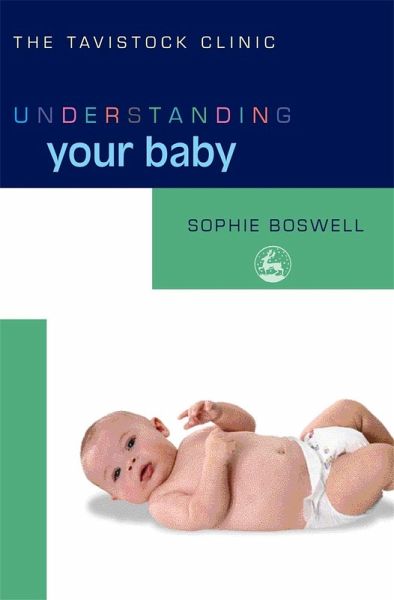 Understanding Your Baby (eBook, ePUB) Understanding Your Baby (eBook, ePUB)