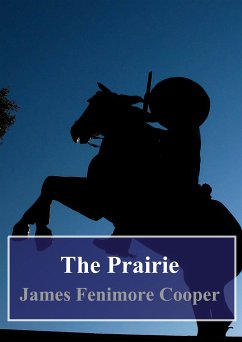 Cover The Prairie (eBook, PDF)