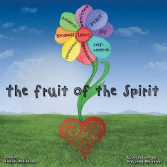 The fruit of the Spirit - Meissner, Sheryl