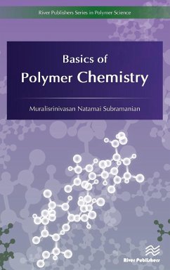 Basics of Polymer Chemistry - Subramanian, Muralisrinivasan Natamai