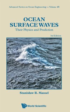 OCEAN SURFACE WAVES (3RD ED) - Stanislaw R Massel