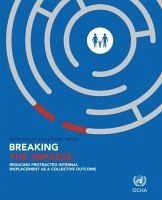 Cover Breaking the Impasse