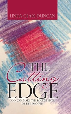 The Cutting Edge - Duncan, Linda Glass
