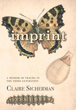 Imprint - Sicherman, Claire