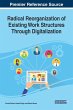 Radical Reorganization of Existing Work... - Bild 1