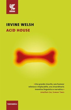 Cover Acid house