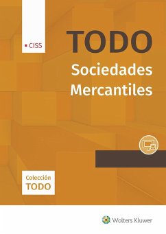 Todo sociedades mercantiles 2017-2018