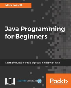 Java Programming for Beginners - Lassoff's, Mark