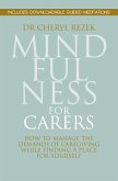 Mindfulness for Carers (eBook, ePUB)