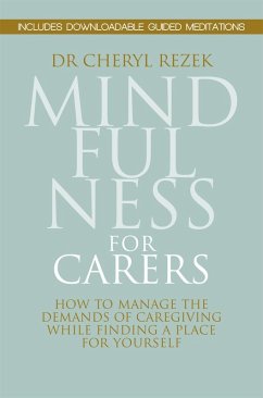 Mindfulness for Carers (eBook, ePUB) - Rezek, Cheryl