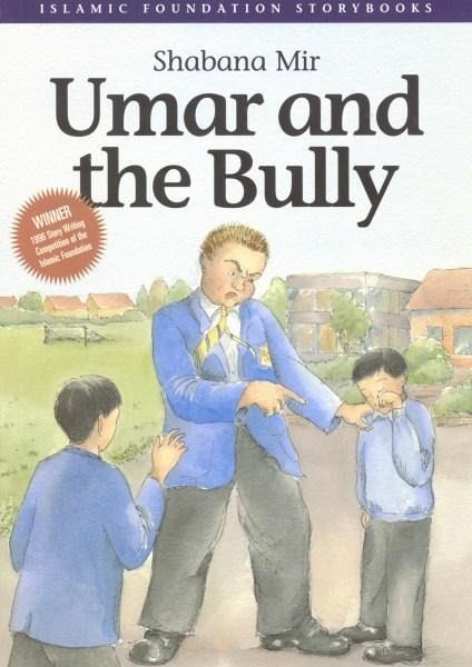 Umar and the Bully (eBook, ePUB)