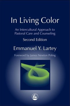 In Living Color (eBook, ePUB) - Lartey, Emmanuel Y