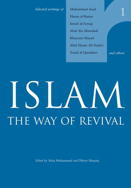 Islam: The Way of Revival (eBook, ePUB) Islam: The Way of Revival (eBook, ePUB)