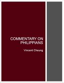 Commentary On Philippians (eBook, ePUB)