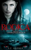 Rodica (eBook, ePUB)