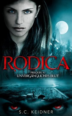 Cover Rodica (eBook, ePUB)