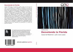 Desvelando la Florida - Cónsul, Yolanda