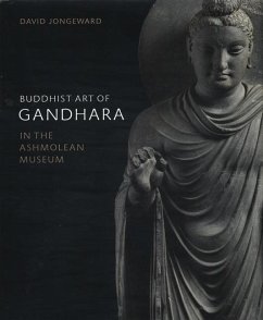 Buddhist Art of Gandhara - Jongeward, David