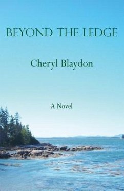 Beyond The Ledge - Blaydon, Cheryl