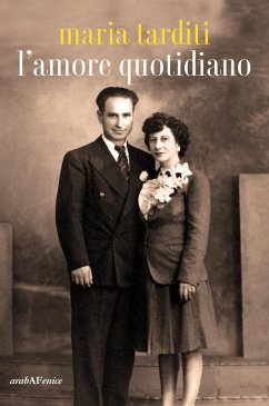 Cover L' amore quotidiano