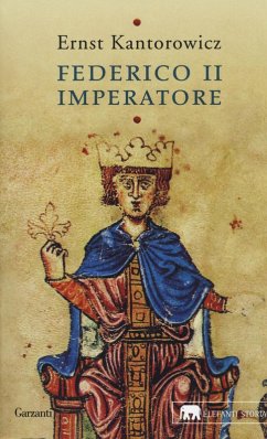 Cover Federico II imperatore