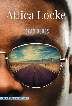 Texas Blues - Locke, Attica