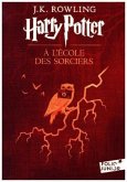 Harry Potter à l'école des sorciers / Harry Potter, französische Ausgabe 1