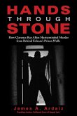 Hands Through Stone (eBook, ePUB)