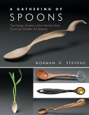 A Gathering of Spoons (eBook, ePUB)