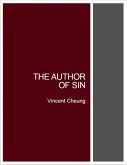 The Author of Sin (eBook, ePUB)