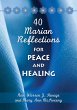 40 Marian Reflections for Peace and... - Bild 1