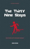 The Thirty Nine Steps (eBook, ePUB)