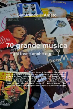 70 grande musica (eBook, ePUB) - D'Amato, Gianfranco