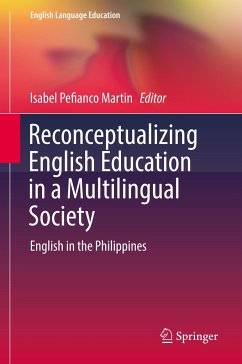 Reconceptualizing English Education in a Multilingual Society