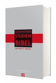 Reformations-Studien-Bibel 2017, blau