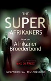 The Super-Afrikaners (eBook, PDF)