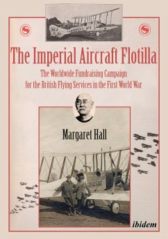 Cover The Imperial Aircraft Flotilla (eBook, ePUB)