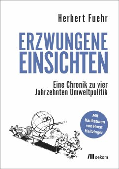 Erzwungene Einsichten (eBook, PDF) - Fuehr, Herbert