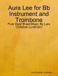 Aura Lee for Bb Instrument and Trombone... - Bild 1