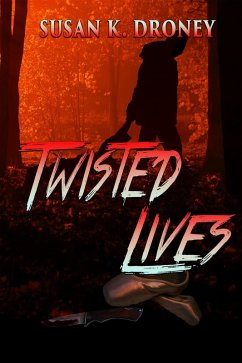Cover Twisted Lives (eBook, ePUB)