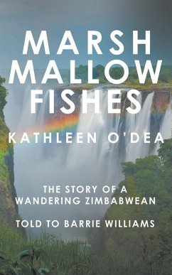 Marshmallow Fishes (eBook, ePUB) - O'Dea, Kathleen