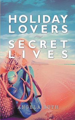 Cover Holiday Lovers Secret Lives (eBook, ePUB)
