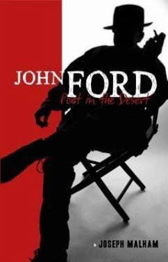John Ford (eBook, ePUB) - Malham, Joseph M